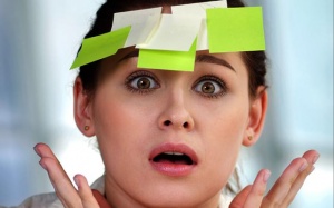 Cải thiện trí nhớ từ những thói quen hằng ngày