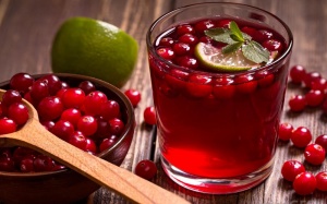 Nước ép nam việt quất có giúp ngăn ngừa sỏi thận?