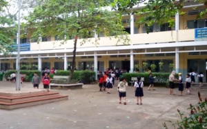 Ổ dịch quai bị trường tiểu học: Thêm 9 học sinh nhiễm bệnh