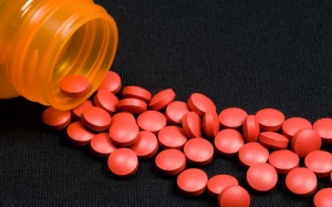 Thuốc Ibuprofen làm giảm nguy cơ tử vong do ung thư phổi