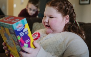 Vì sao trẻ béo phì có nguy cơ dậy thì sớm?