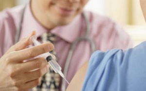 Virus 'yêu' nam giới hơn phụ nữ
