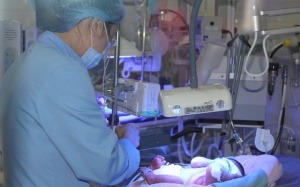 Y tế tuyến dưới nâng cao - Nhiều loại bệnh không còn tình trạng chuyển tuyến