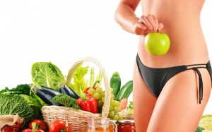 Đừng giảm cân theo kiểu 'hành xác', hãy áp dụng các bí quyết sau!
