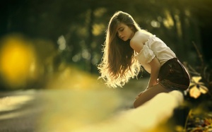 Bạn sẽ tiếc hùi hụi nếu chưa dùng dầu thầu dầu dưỡng tóc