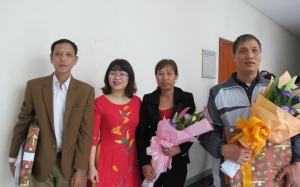 Mỗi ngày thêm 20 bệnh nhân suy thận mới