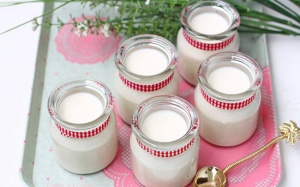 Tại sao không nên ăn sữa chua khi đói? 