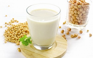 Tự làm sữa đậu nành ngon - bổ - rẻ - an toàn
