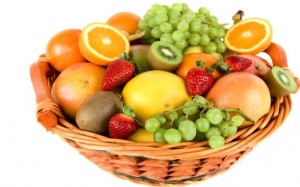 7 loại trái cây tuyệt vời nhất cho mùa Đông