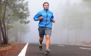 Lưu ý cho người bệnh tim mạch khi tập thể dục trong thời tiết lạnh