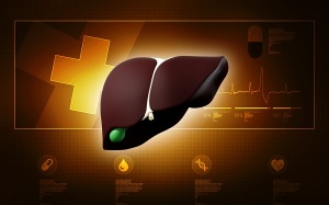 1 vài biện pháp tự nhiên hỗ trợ điều trị các vấn đề túi mật