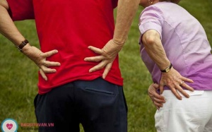 Dự phòng loãng xương sớm: Nguyên tắc vàng cho người có nguy cơ loãng xương cao