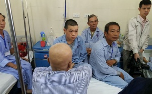 Sau bất cập viện K, Bộ Y tế thị sát chất lượng bệnh viện tuyến trên