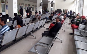 Bệnh viện K cam kết hai tháng nữa giảm nằm ghép 