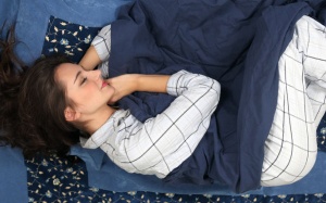 Nên và không nên ăn gì trước khi ngủ?