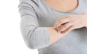 Mùa lạnh, đừng chủ quan khi bị ngứa da