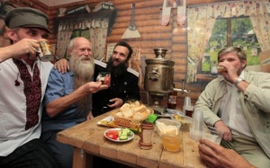 52 người thiệt mạng do uống rượu rởm giá rẻ ở Nga