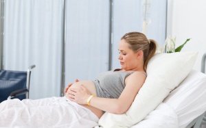 Mẹ bị huyết áp thấp thai nhi có bị ảnh hưởng không?