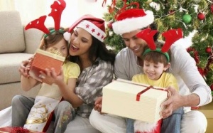 5 cách để bảo vệ trái tim trong dịp Giáng sinh