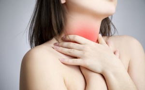Làm thế nào để hết viêm họng, khản tiếng?