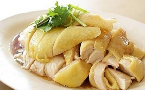 4 cách luộc gà không cần nước gà vẫn thơm ngon hoàn hảo