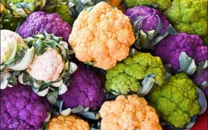 7 công dụng dưỡng sinh của súp lơ