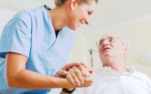 Hạ huyết áp thế đứng + Parkinson = Suy giảm nhận thức