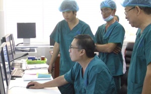 Bệnh viện vệ tinh của Bệnh viện Bạch Mai đã làm chủ được nhiều kỹ thuật cao