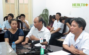 Bệnh viện Việt Đức có giám đốc mới