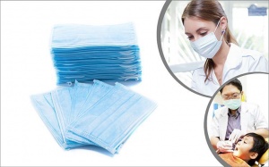 Làm rõ thông tin khẩu trang y tế nhãn mác Nhật, sản xuất tại Bắc Ninh