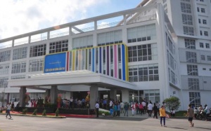 Cần Thơ: Nhiều bệnh nhi mắc bệnh hiếm kawasaki