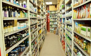 Nốt trầm của ngành thực phẩm chức năng năm 2016