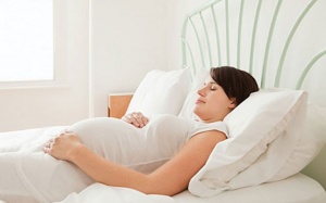 Ngưng thở khi ngủ làm tăng nguy cơ tiền sản giật, đái tháo đường thai kỳ
