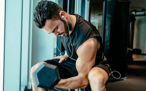 5 sai lầm bạn vẫn thường gặp phải sau khi tập thể dục