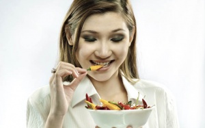 Ăn cay giúp làm chậm sự tăng trưởng của các tế bào ung thư vú?