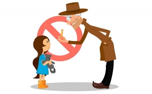 Ấu dâm: Vì sao mắc bệnh, điều trị thế nào?