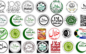 Cùng tìm hiểu các nhãn hiệu Halal