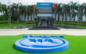 Sữa Vinamilk được sản xuất như thế nào?