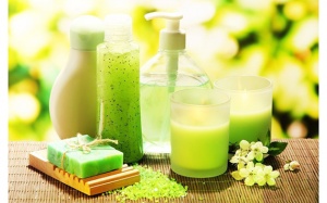 Mỹ phẩm từ thảo dược - xu hướng làm đẹp tự nhiên siêu HOT