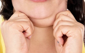 Thủ phạm nào khiến bạn bỗng dưng có '2 cằm'?