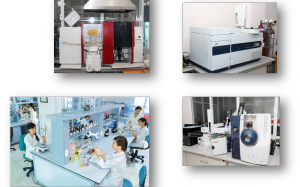 Viện Thực phẩm chức năng đã làm được những gì trong năm 2016?