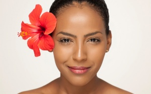  Bạn đã biết cách sử dụng hoa dâm bụt để trị gàu? 