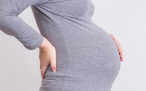 Phụ nữ từng có chấn thương thận dễ gặp phải biến chứng thai kỳ 