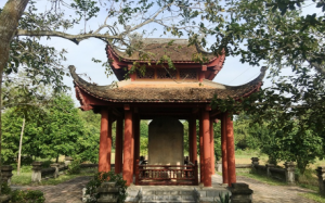 Bảo vật quốc gia thứ 8 tại xứ Thanh được công nhận