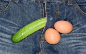 Chăm sóc “cậu nhỏ” thế nào cho đúng cách?