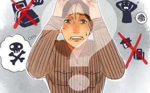 7 dấu hiệu cho thấy bạn đang bị rối loạn lo âu