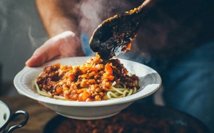 Chế độ ăn cho người bị trào ngược dạ dày thực quản (GERD)