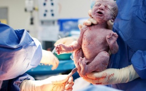 Những 'bí mật' của phòng sinh mà chị em nên biết