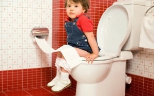 Những nguyên nhân khiến trẻ bị táo bón mà cha mẹ cũng chẳng ngờ đến