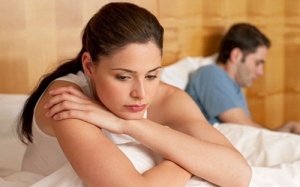 Tại sao mãn kinh làm giảm ham muốn?